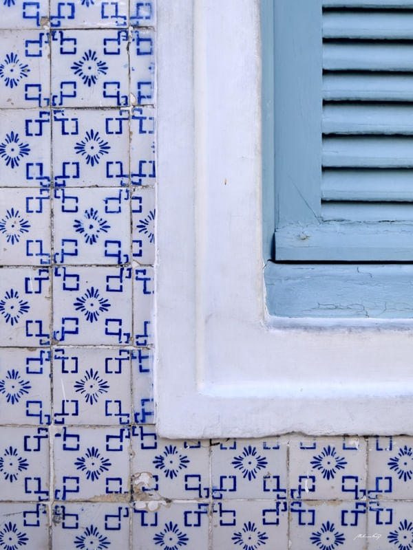 OLINDA EM DETALHES