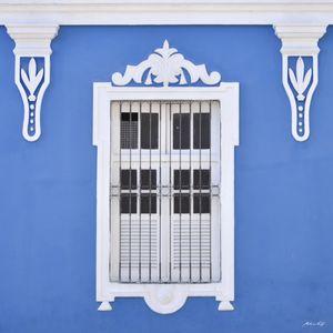 JANELA DE OLINDA - IV