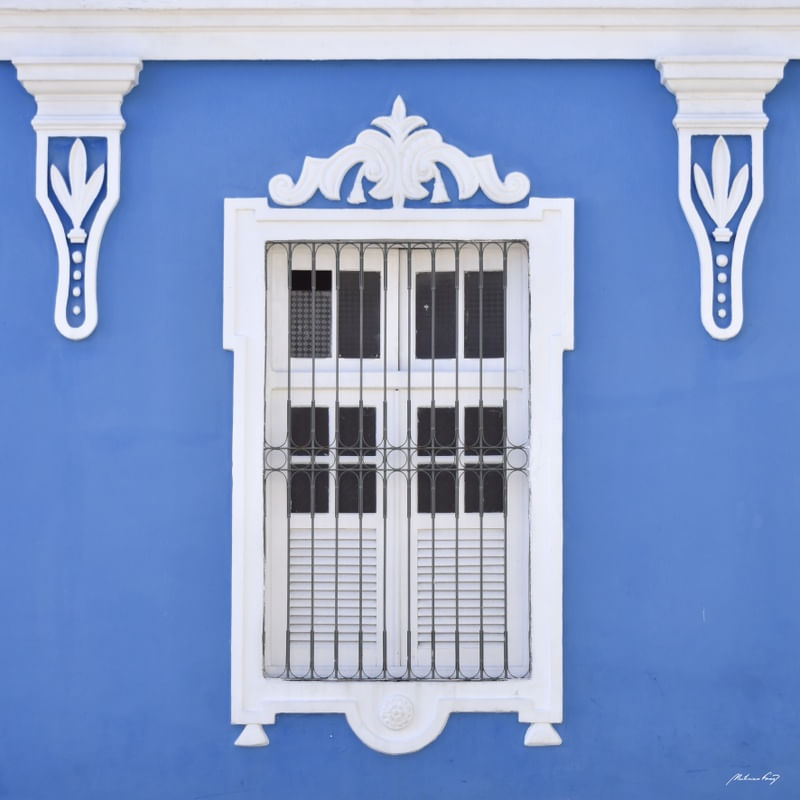 JANELA DE OLINDA - IV