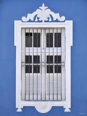JANELA DE OLINDA - V