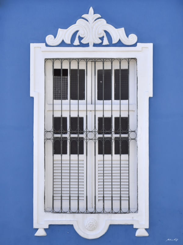 JANELA DE OLINDA - V
