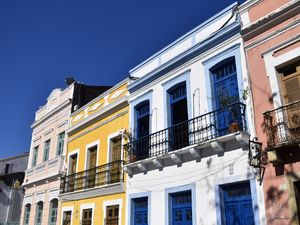 SOBRADOS DE OLINDA