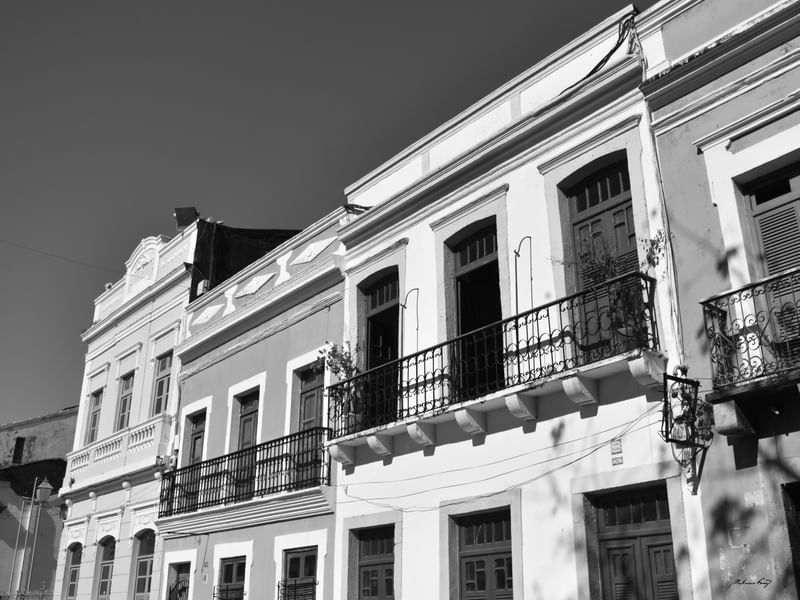SOBRADOS DE OLINDA (PB)