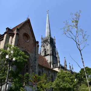 CATEDRAL DE PETRÓPOLIS - IV