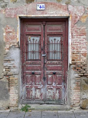 PORTA - III
