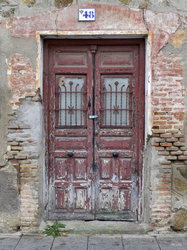PORTA - III