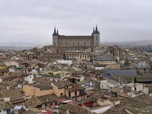 TOLEDO - ESPANHA