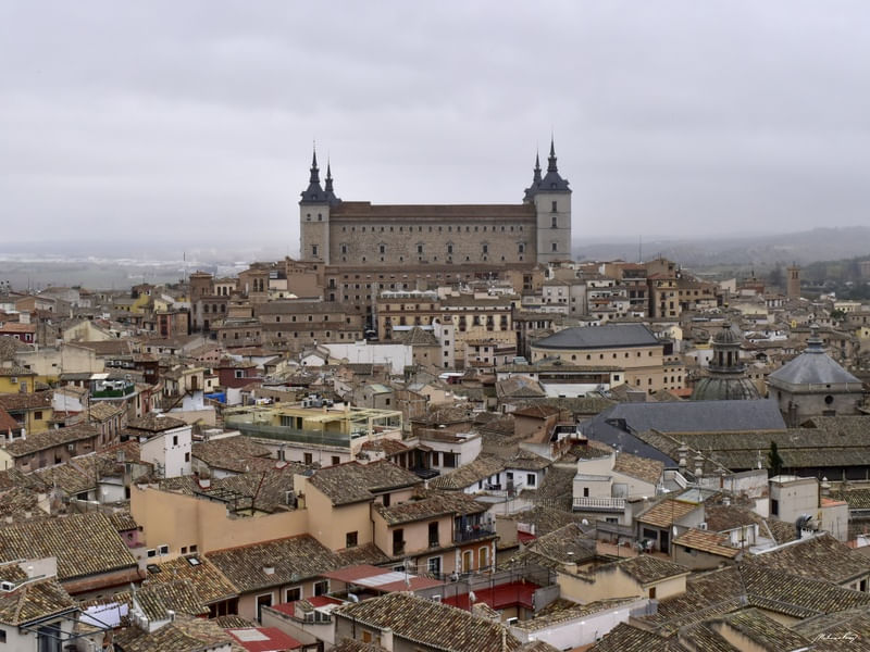 TOLEDO - ESPANHA