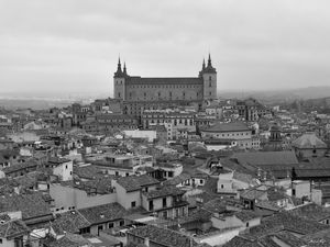 TOLEDO - ESPANHA (PB)