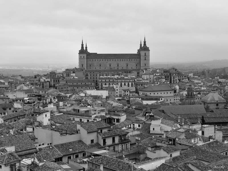 TOLEDO - ESPANHA (PB)