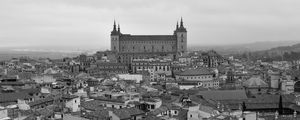 TOLEDO - ESPANHA - II (PB)