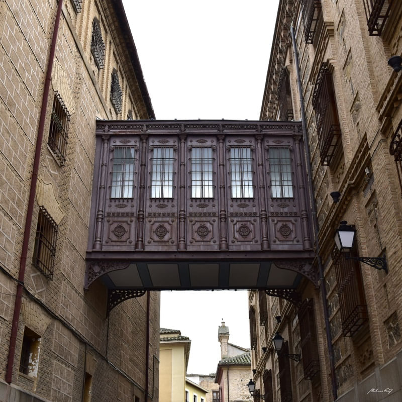 TOLEDO - ESPANHA - IV