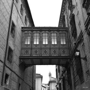 TOLEDO - ESPANHA - IV (PB)