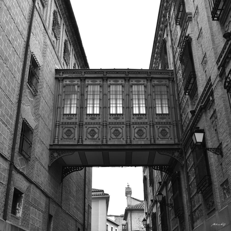 TOLEDO - ESPANHA - IV (PB)