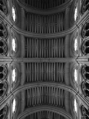 CATEDRAL DE MADRI - II (PB)
