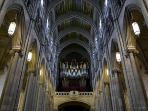 CATEDRAL DE MADRI - IV