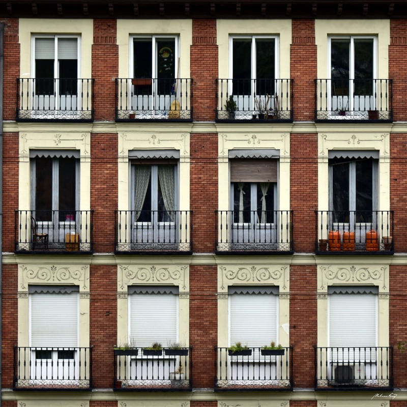 12 SACADAS