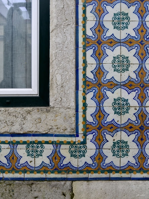 LISBOA EM DETALHES