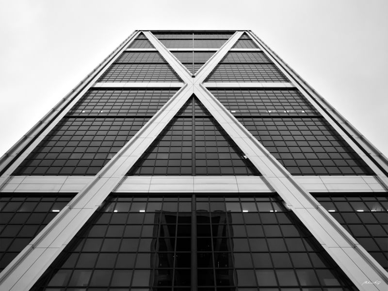 ARQUITETURA DE MADRI