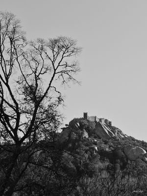 CASTELO DOS MOUROS (PB)