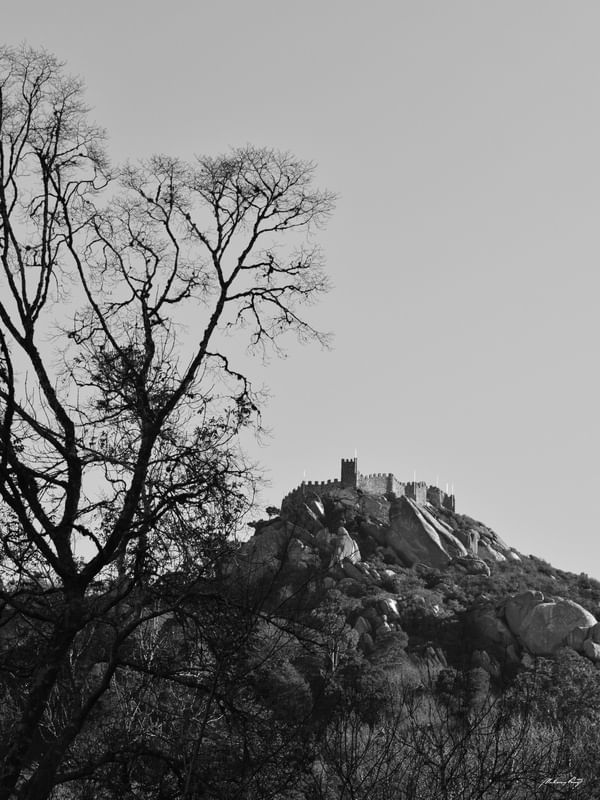 CASTELO DOS MOUROS (PB)