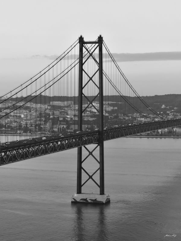 TRÂNSITO NA PONTE (PB)