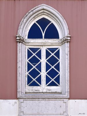 JANELA DE SINTRA - II