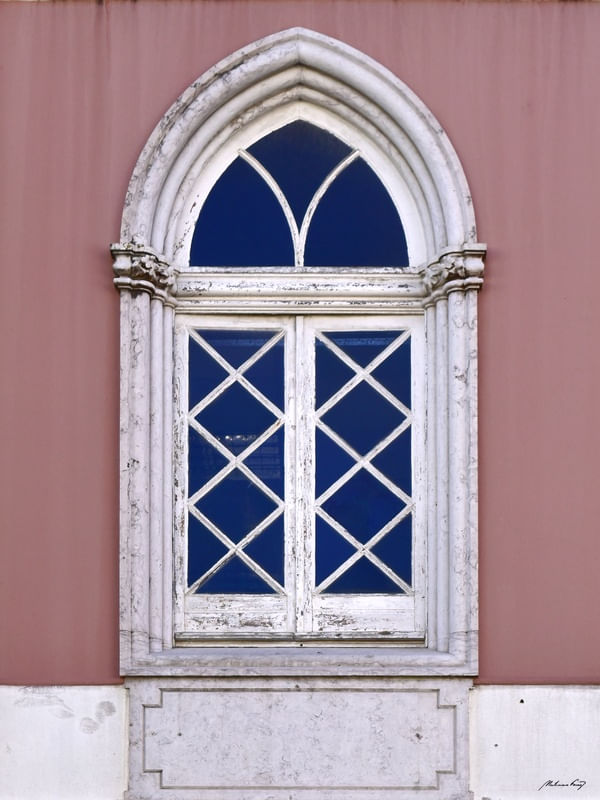 JANELA DE SINTRA - II