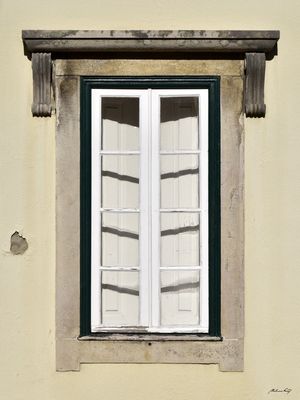 JANELA DE SINTRA - III