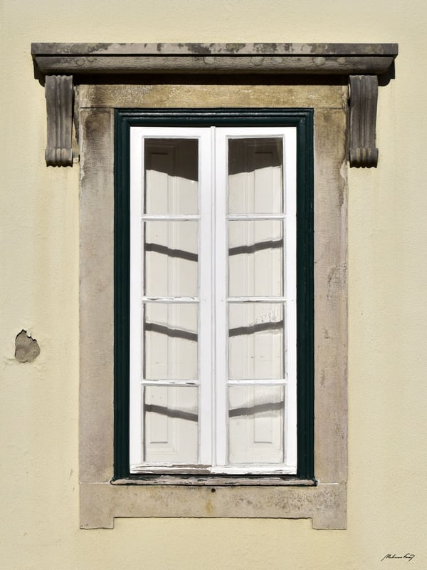JANELA DE SINTRA - III