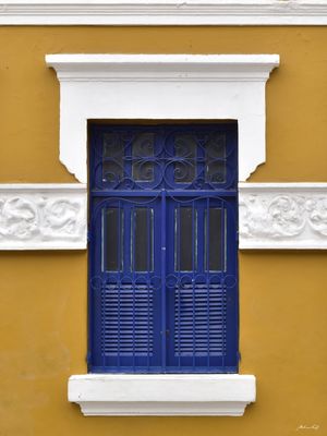 JANELA DE OLINDA - XV