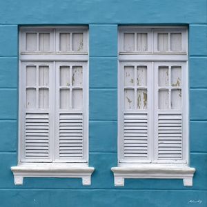 JANELAS DE OLINDA - III