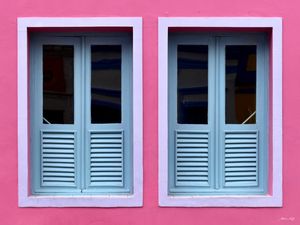 JANELAS DE OLINDA - II