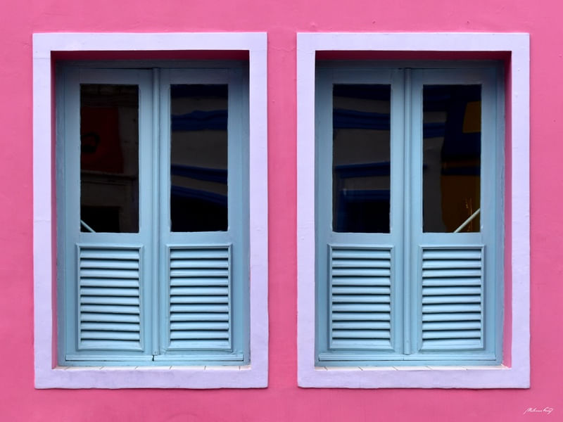 JANELAS DE OLINDA - II