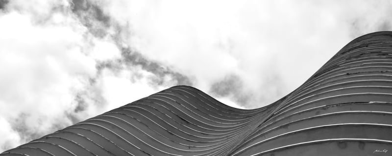 ED. NIEMEYER - PANORÂMICO