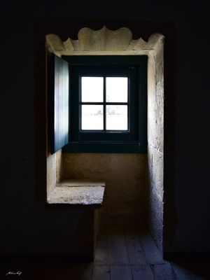 JANELA DO CASTELO