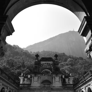 ENCANTOS DO RIO (PB)