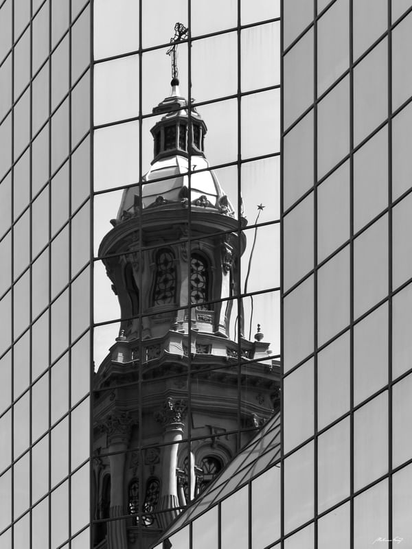 REFLEXO DA TORRE (PB)