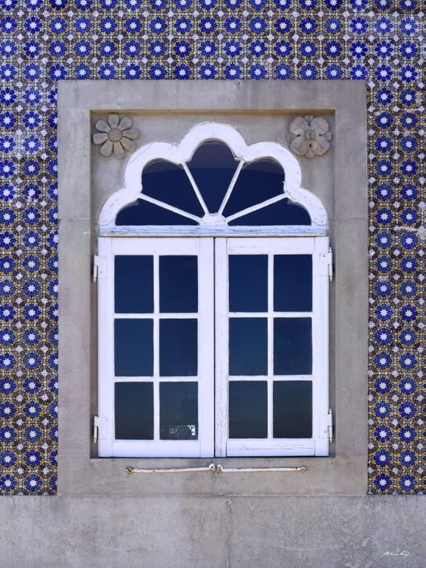 JANELA DE SINTRA - IV