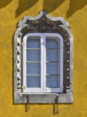 JANELA DE SINTRA - V