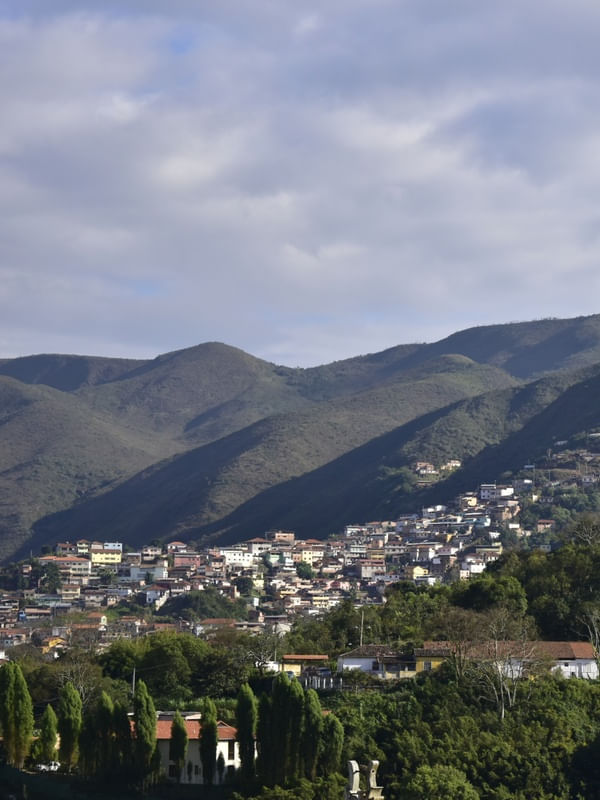 OURO PRETO (DÍPTICO 1-2)