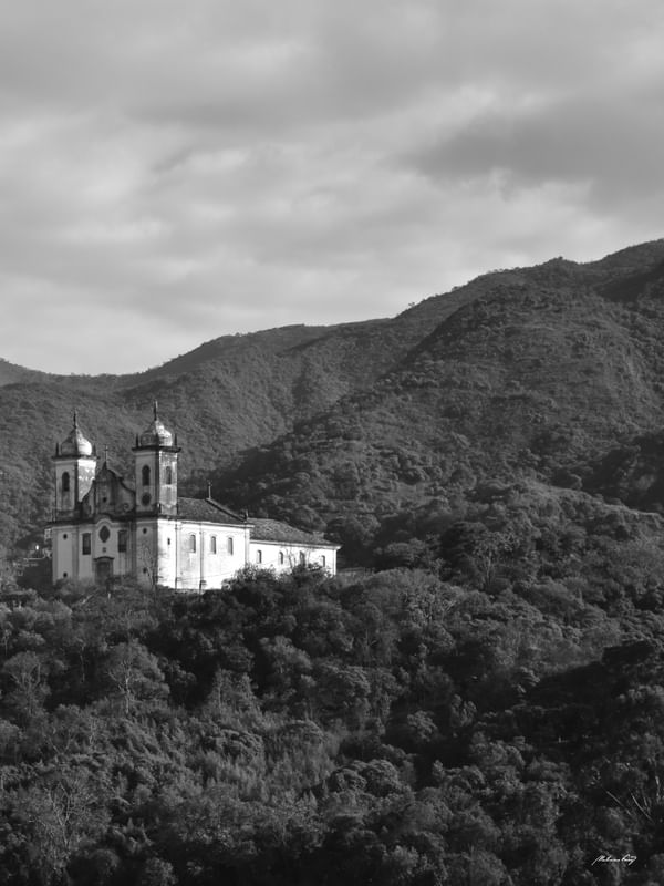 OURO PRETO (DÍPTICO 2-2) PB