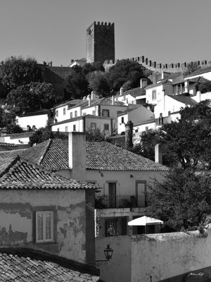 CASARIO DE ÓBIDOS - PORTUGAL (PB)