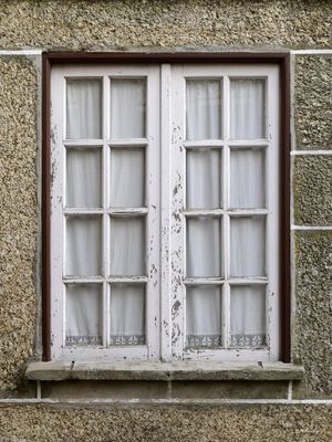 JANELA DE GUIMARÃES
