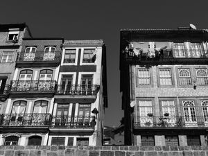ANTIGOS SOBRADOS DO PORTO (PB)