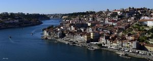 PANORÂMICA DO PORTO