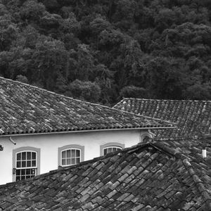 CASARÕES DE OURO PRETO (DÍPTICO 2-2) PB