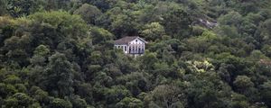 CHALÉ DA FLORESTA