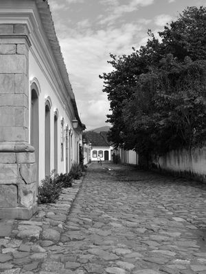 PEDRAS DE PARATY - RJ (PB)
