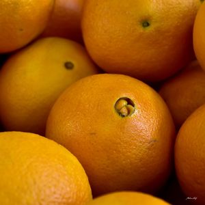 LARANJAS À VENDA
